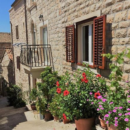 Apartman Pod Forticu Hvar Town Dış mekan fotoğraf