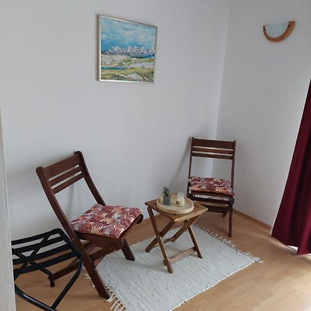 Apartman Pod Forticu Hvar Town Dış mekan fotoğraf