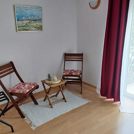 Apartman Pod Forticu Hvar Town Dış mekan fotoğraf