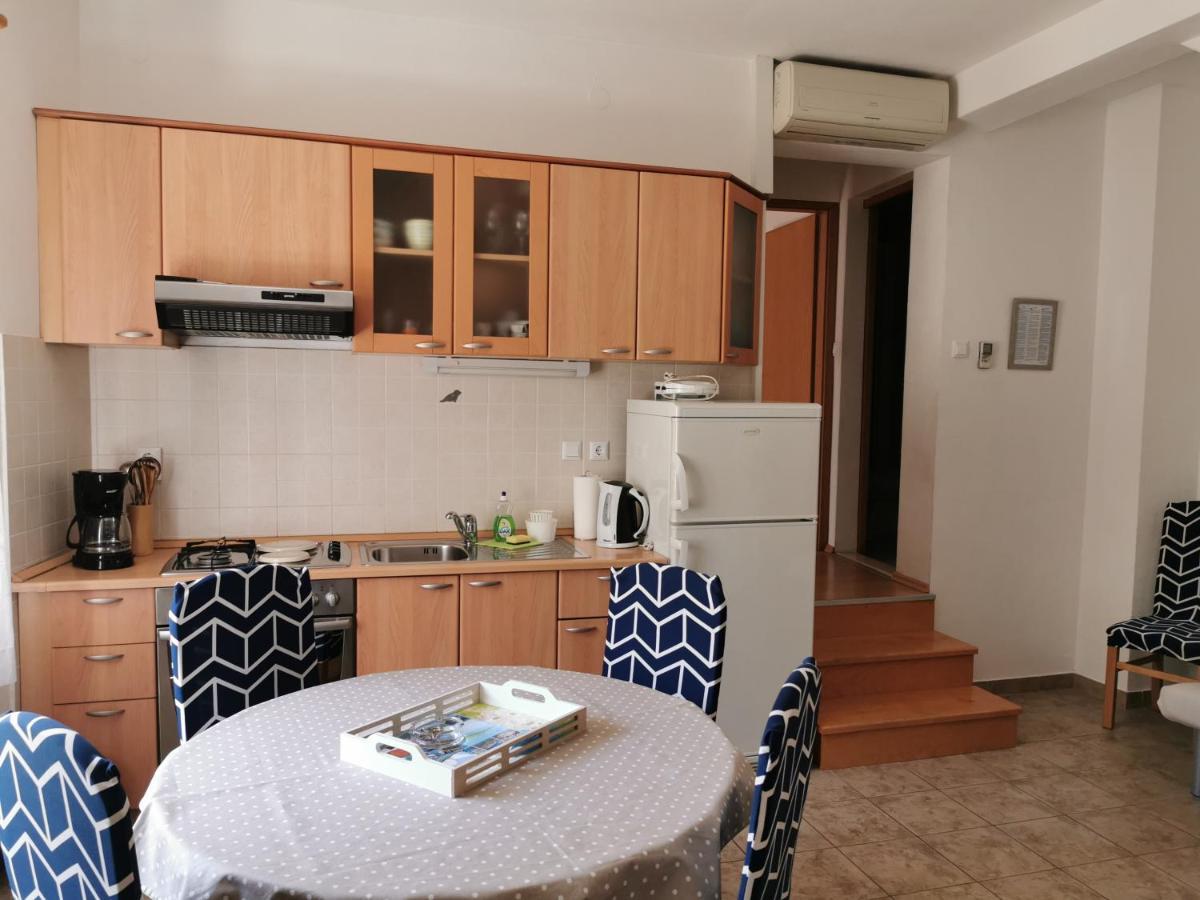 Apartman Pod Forticu Hvar Town Dış mekan fotoğraf