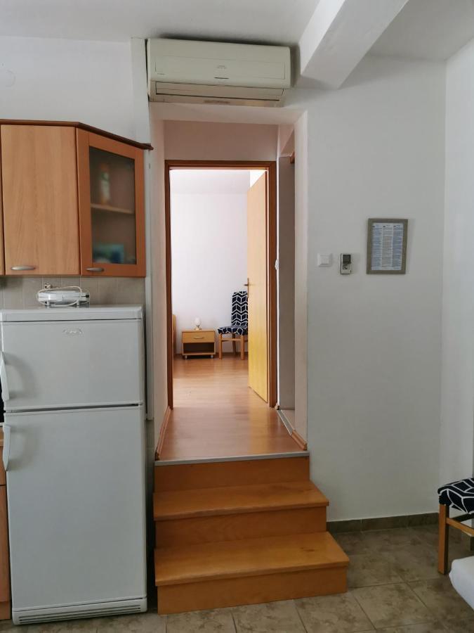 Apartman Pod Forticu Hvar Town Dış mekan fotoğraf