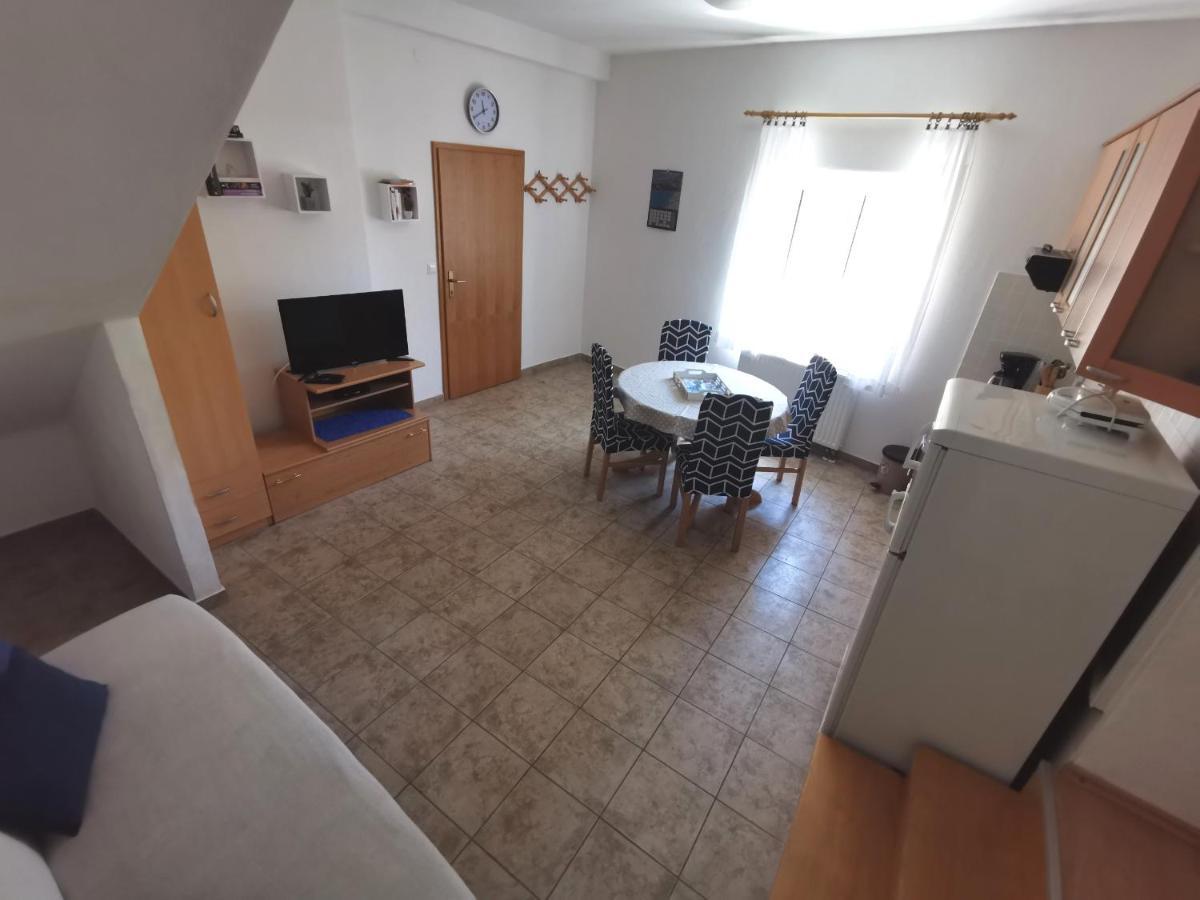 Apartman Pod Forticu Hvar Town Dış mekan fotoğraf