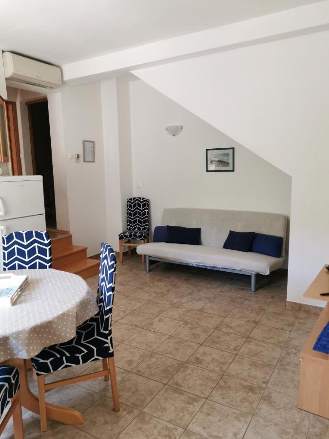 Apartman Pod Forticu Hvar Town Dış mekan fotoğraf