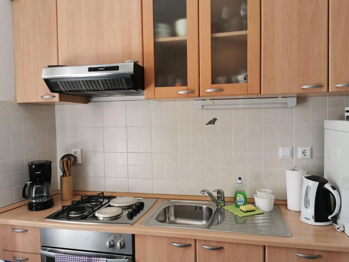 Apartman Pod Forticu Hvar Town Dış mekan fotoğraf