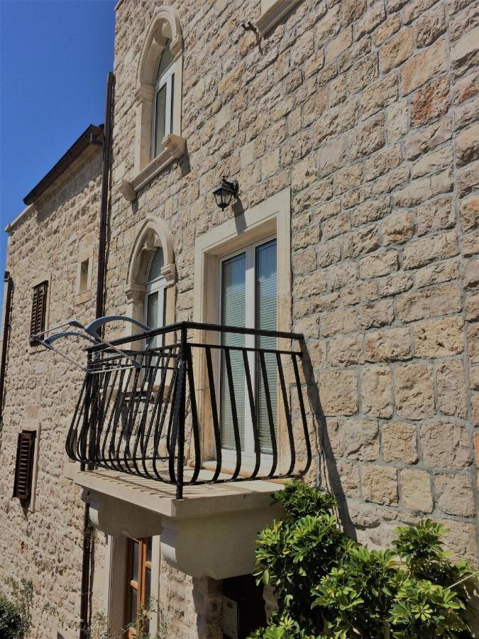 Apartman Pod Forticu Hvar Town Dış mekan fotoğraf