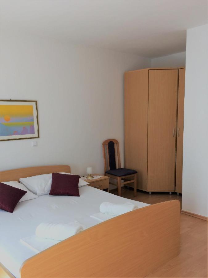 Apartman Pod Forticu Hvar Town Dış mekan fotoğraf