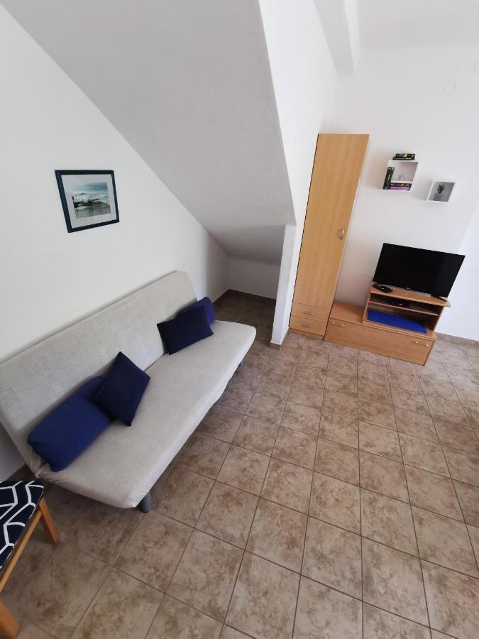 Apartman Pod Forticu Hvar Town Dış mekan fotoğraf
