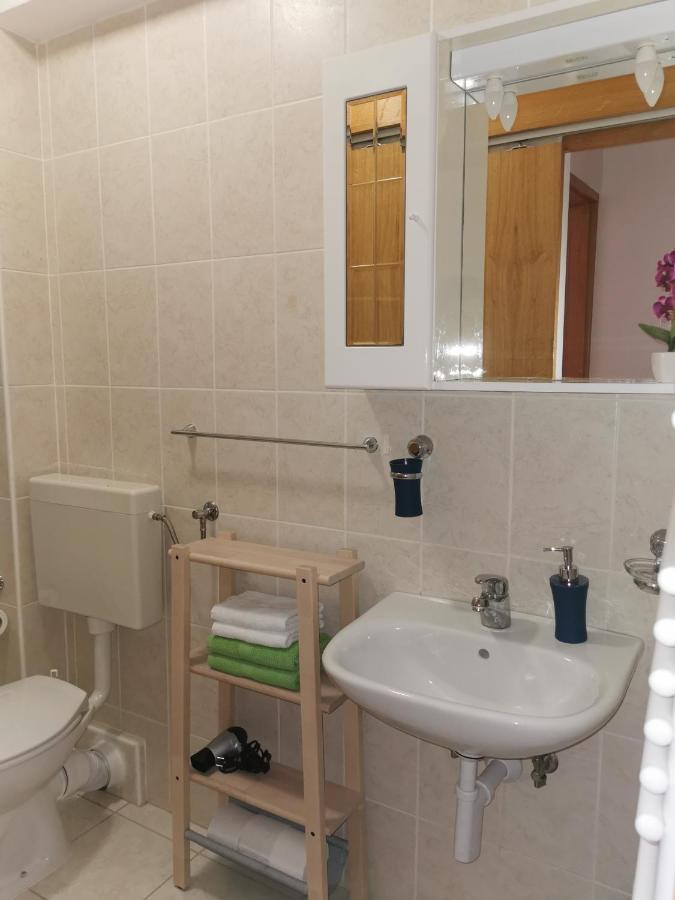 Apartman Pod Forticu Hvar Town Dış mekan fotoğraf