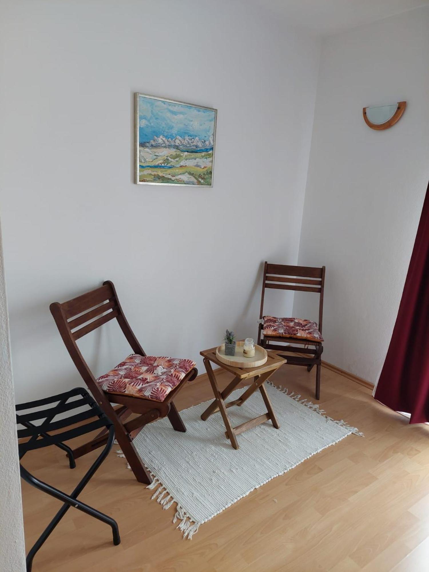 Apartman Pod Forticu Hvar Town Dış mekan fotoğraf